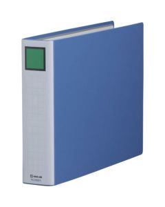 KING FILE Super Dotch B4 แนวนอน 500 แผ่น Blue