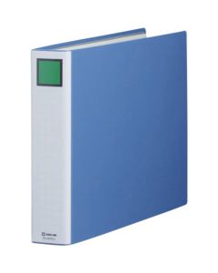 KING FILE Super Dotch A3 แนวนอน 500 แผ่น Blue