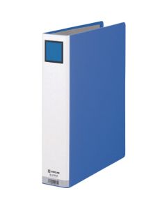 KING FILE G (GX) A4 500 แผ่น Blue
