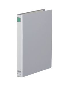 KING FILE G A4 200 แผ่น Gray