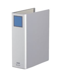 KING FILE G A4 800 แผ่น Gray