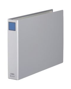KING FILE G A3 แนวนอน 500 แผ่น Gray