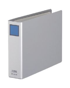 KING FILE G A4 แนวนอน 500 แผ่น Gray