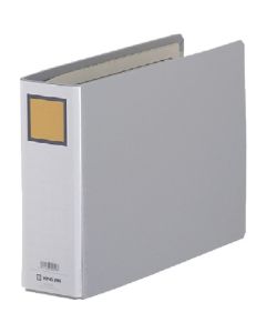 KING FILE G B5 แนวนอน 500 แผ่น Gray