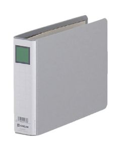 KING FILE G A5 แนวนอน 300 แผ่น Gray