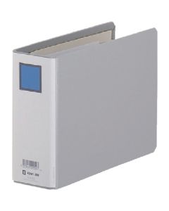 KING FILE G A5 แนวนอน 500 แผ่น Gray