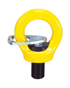 YELLOW POINT Key Eye Point