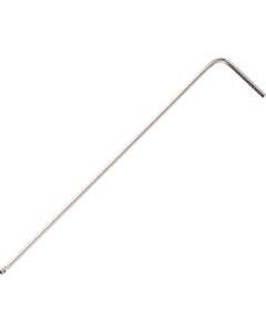 Ball Point Wrench for Tightening (Long Type) (Inch)