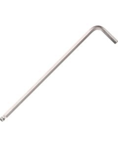 Ball Point Wrench for Tightening (Long Type) (Inch)