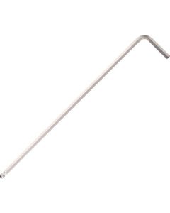 Ball Point Wrench for Tightening (Long Type) (Inch)