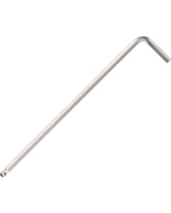Ball Point Wrench for Tightening (Long Type) (Inch)