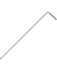 Ball Point Wrench for Tightening (Long Type) (Inch)