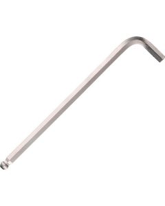 Ball Point Wrench for Tightening (Long Type) (Inch)