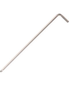 Ball Point Wrench for Tightening (Extra Long Type)