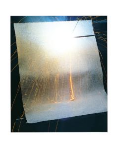 Refractory Cloth 1แผ่น