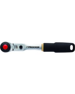 Flexible Ratchet Handle