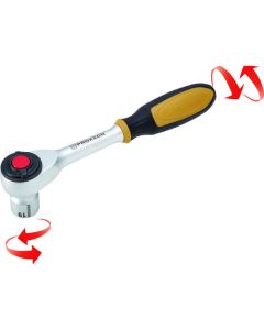 Rotary Ratchet Handle