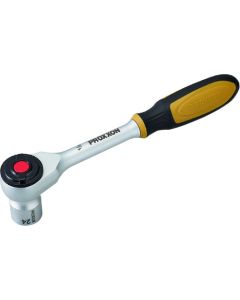 Rotary Ratchet Handle