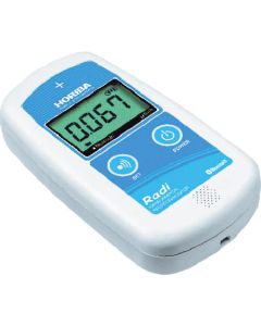 เครื่องตรวจวัดรังสีสิ่งแวดล้อม PA-1100