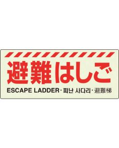 Emergency Sign