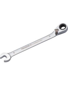 Reversible Gear Wrench (Combination Type) 1อัน