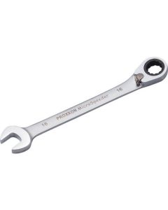 Reversible Gear Wrench (Combination Type) 1อัน