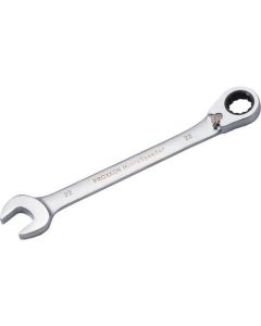 Reversible Gear Wrench (Combination Type) 1อัน