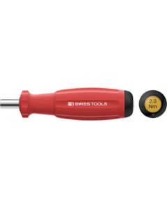 8314M-2.0 SCREWDRIVER 1เส้น