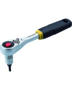 Short Ratchet Handle