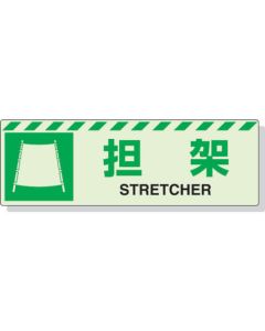 Emergency Sign