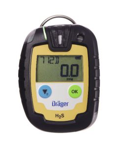 Pac6000 Detectors 1อัน