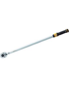 Preset type Torque Wrench