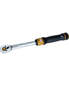 Preset type Torque Wrench
