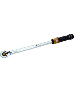 Preset type Torque Wrench