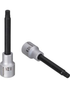Long Triple Square Bit Socket 1อัน