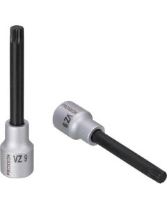 Long Triple Square Bit Socket 1อัน