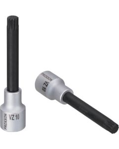Long Triple Square Bit Socket 1อัน