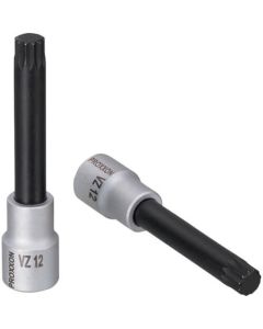 Long Triple Square Bit Socket 1อัน