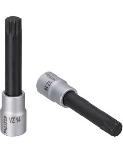 Long Triple Square Bit Socket 1อัน