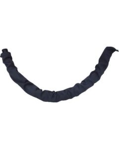 Protective Tool for Breathing with Electric Fan