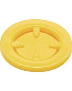 เปลี่ยนชิ้นส่วนหัวฉีดทรงกรวยเปล่าสำหรับเครื่องพ่นยา Yellow Namigiri