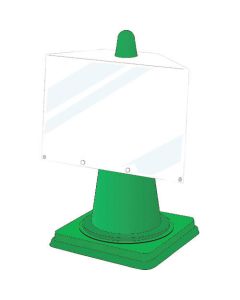 Cone Sign