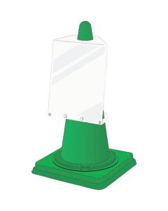 Cone Sign
