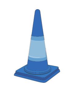 Cone Sign