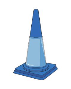 Cone Sign