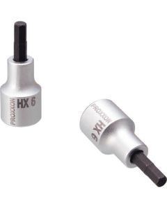 Hexagon Socket 1อัน