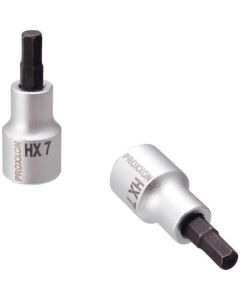 Hexagon Socket 1อัน