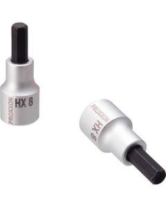 Hexagon Socket 1อัน