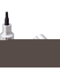ลูกบ๊อกซ์ทอร์ก (R) บิต 1/2" T20