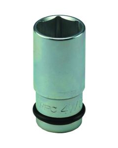 Impact Super Slim Long Socket
